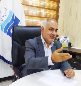 رهاسازی آب سد ایوشان در بهار و تابستان ممنوع / برخورد قانونی در صورت انتقال آب 