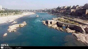 خوزستان بهشت باستان‌شناسی اما...
