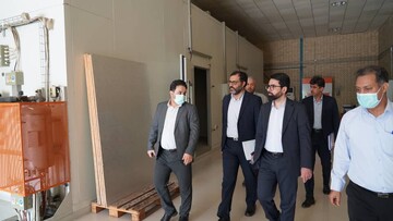 نگاه کلان‌ سازمان ملی استاندارد ‌به عنوان‌ سازمان‌ فرادستگاهی، نظارت بر حسن اجرای استانداردهاست
