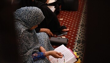 اصفهان برای دعای عرفه کجا برویم؟/برگزاری نماز عید قربان در مصلا اصفهان برای دعای عرفه کجا برویم؟/برگزاری نماز عید قربان در مصلا