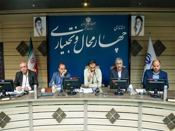 مهلت جذب اعتبارات سال ۱۴۰۰ تا شهریورماه تمدید شد