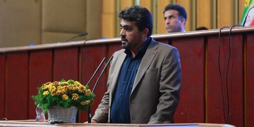 بیش از نیمی از جمعیت این استان برای تامین آب شرب با مشکل مواجه هست