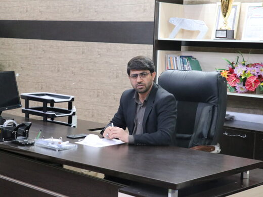 شهردار منتخب مسجدسلیمان: ۲۵ پروژه عمرانی، خدماتی در مسجدسلیمان اجرا می شود
