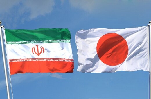 سفارت ژاپن از ایران قدردانی کرد