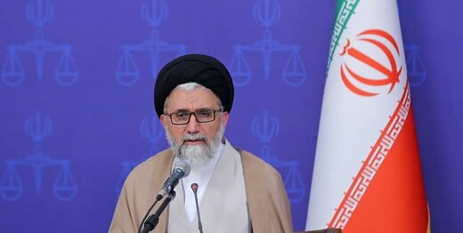 وزیر اطلاعات : بر اساس نظرسنجی های داخل و خارج از کشور و  اعلام سازمان های معتبر جهانی، مردم ایران به آینده امیدوارند