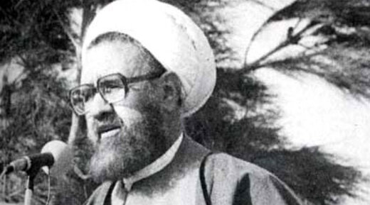 دو کتاب جدید از شهید استاد مرتضی مطهری منتشر شد دو کتاب جدید از شهید استاد مرتضی مطهری منتشر شد