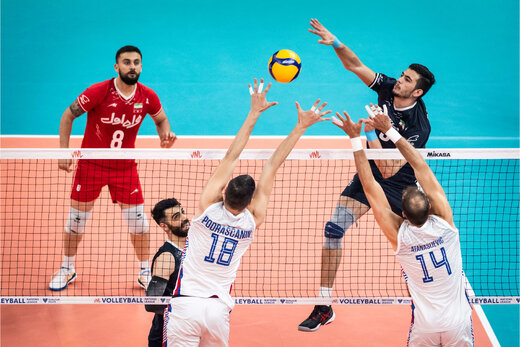 2022 VNL Finals: Reigning Champion Poland to Meet Iran