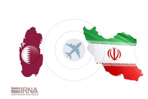 Iran, Qatar sign air transit cooperation