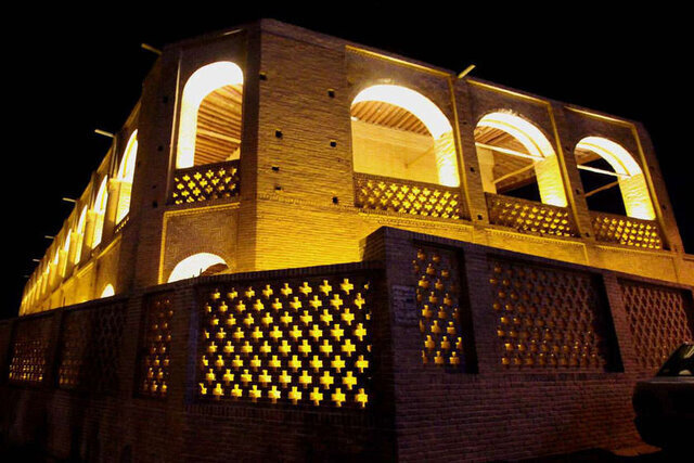 خوزستان بهشت باستانشناسی اما...