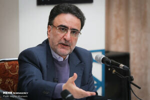 جزئیات بازداشت تاج زاده به روایت فخرالسادات محتشمیپور