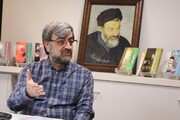  علیرضا بهشتی: برخی بیلبوردها با مضامین حجاب به نقل از شهید بهشتی، بدون استناد است