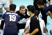 هیچ تیمی دوست ندارد حریف ایران شود
