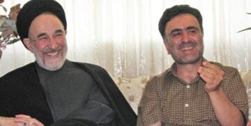 همسر تاج زاده در لایو اینستاگرامی چه گفت؟ / رونمایی رسانه اصولگرا از توئیت های اتهامی تاج زاده همسر تاج زاده در لایو اینستاگرامی چه گفت؟ / رونمایی رسانه اصولگرا از توئیت های اتهامی تاج زاده