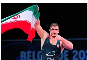 فرنگی کار خوزستانی عازم صربستان می‌شود