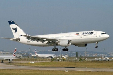 More Iranian, Russian cities to launch direct flights