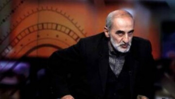 حمله شدید شریعتمداری به ظریف با چاشنی تند دفاع از قالیباف حمله شدید شریعتمداری به ظریف با چاشنی تند دفاع از قالیباف