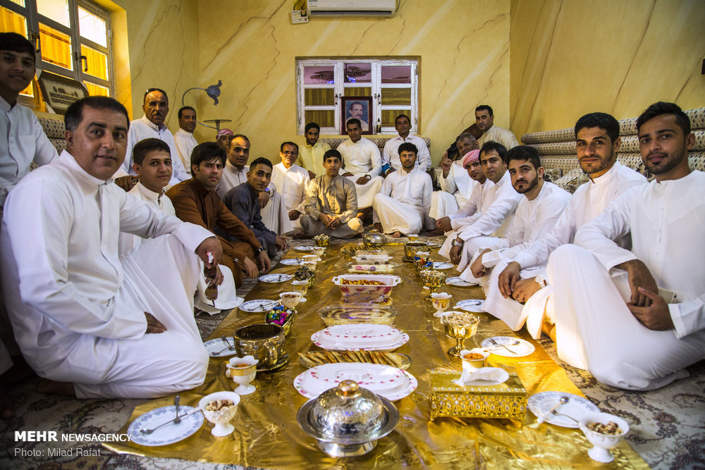 عید جهانی؛ از آیین ایمانی تا آداب ایرانی