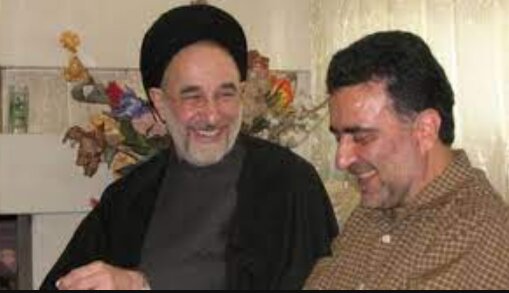 واکنش سید محمد خاتمی به بازداشت تاج زاده