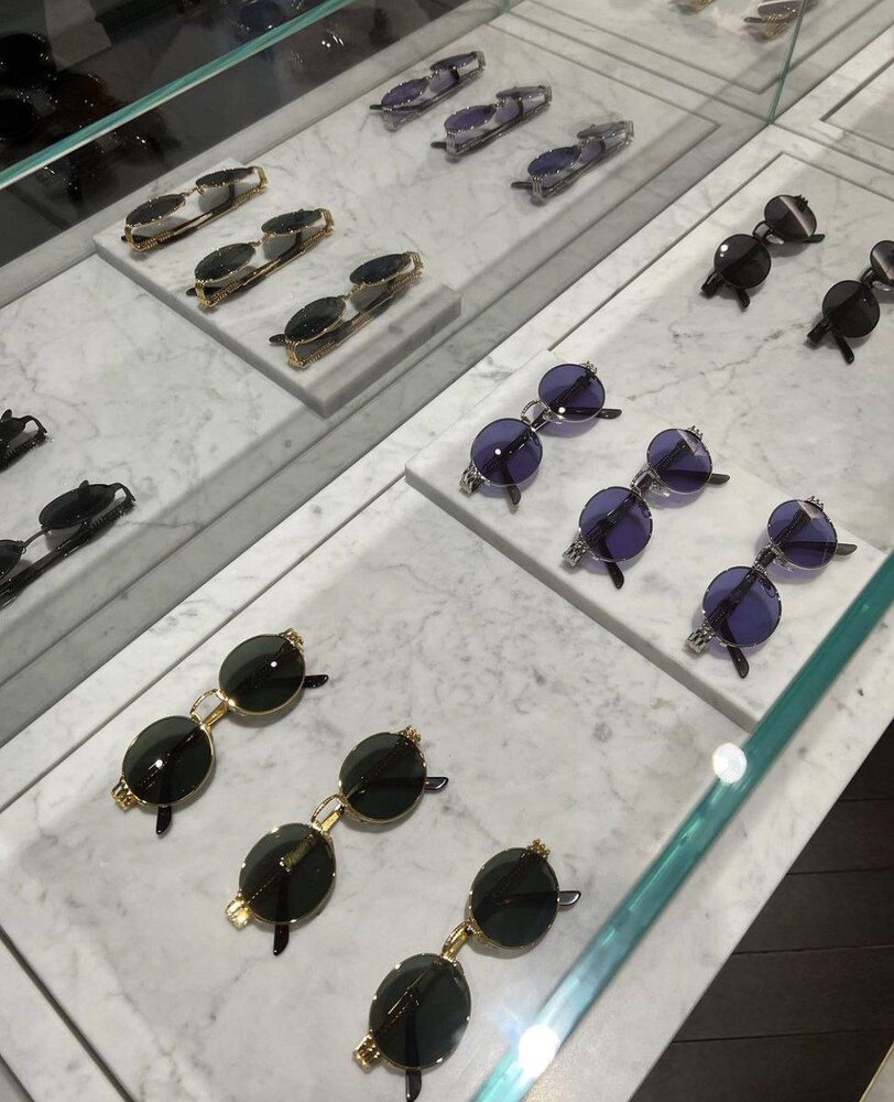 رونمایی برنده بعدی توپ طلا از تجارت جدیدش/عکس