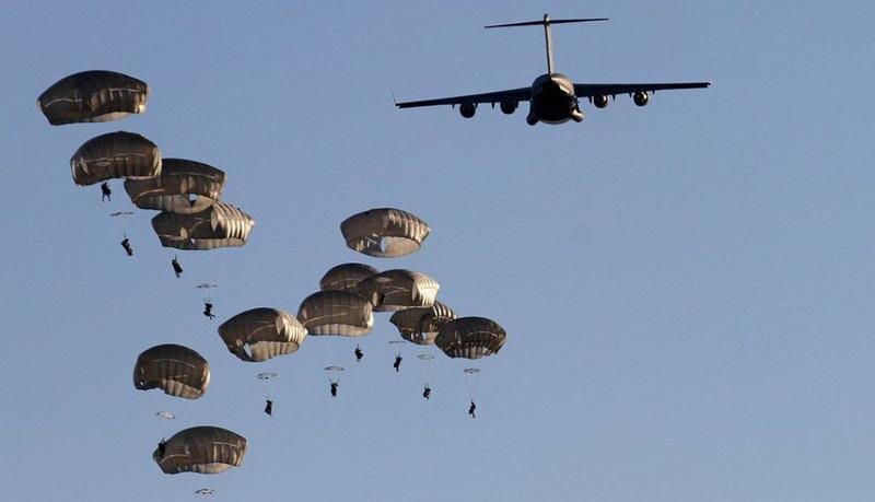 صدام ، بازنده بزرگ «طوفان صحرا» / دیکتاتور ، فریب چراغ سبز آمریکا را خورد