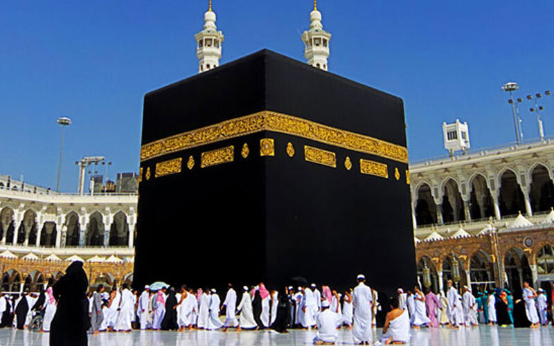 سعودی ها هزینه حج را یکباره ۳۰۰درصد افزایش دادند / مشتاق حج در جهان ، پشت سد گرانی