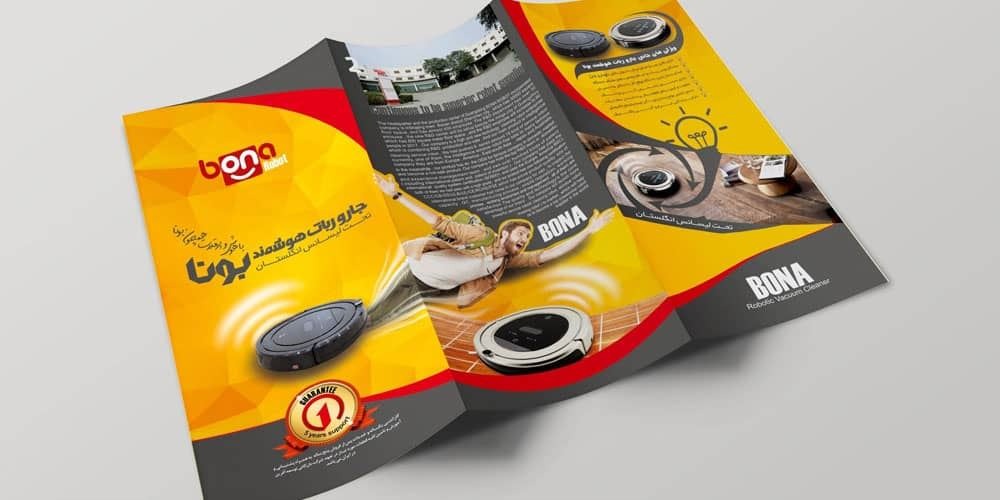 سه مرحله برای تهیه تصویر برای چاپ دیجیتال عبارتند از: