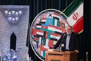 دولت‌های استکباری برای تخریب ایران میلیاردها دلار هزینه می‌کنند