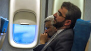 افشاگری مشاور سابق احمدی نژاد درباره مذاکرات هسته ای جلیلی و باقری کنی