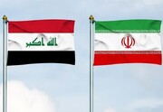 صادرات ایران به عراق چقدر است؟