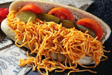 ۵ عوارض خوردن ماکارونی ۵ عوارض خوردن ماکارونی