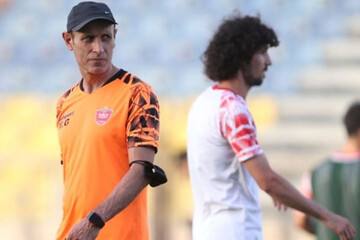 روند جذب بازیکنان در پرسپولیس به طور عجیبی متوقف شد