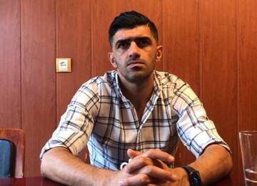 یک جادوگر از من پول‌ خواست، ندادم، همان بازی پنالتی خراب کردم!