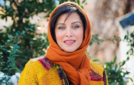 مهتاب کرامتی تولد بازیگر ممنوع التصویر را تبریک گفت/عکس