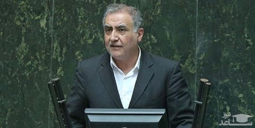 نماینده مجلس:مجلس، طرح شفافیت را به «سنگ بزرگی که زده نخواهد شد» تبدیل کرد/ مجمع تشحیص، موافق شفافیت مذاکرات خود نیست نماینده مجلس:مجلس، طرح شفافیت را به «سنگ بزرگی که زده نخواهد شد» تبدیل کرد/ مجمع تشحیص، موافق شفافیت مذاکرات خود نیست