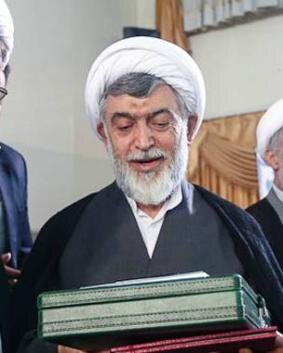 نیری درباره اعدامهای سال۶۷ : اگر آن اعدامها نبود شاید نظام نمیماند / آیتالله گیلانی حکم اعدام دو فرزندش را نداد آنها در درگیری کشته شدند