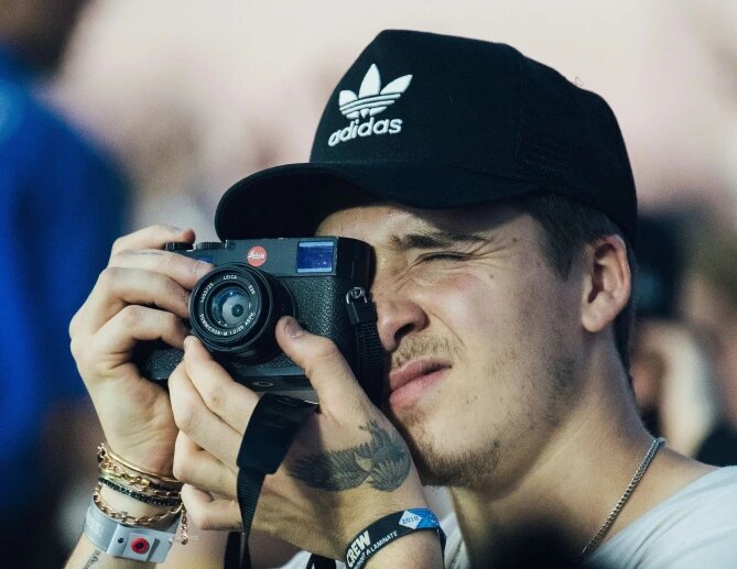 زندگی لوکس فرزندان دیوید بکام 2