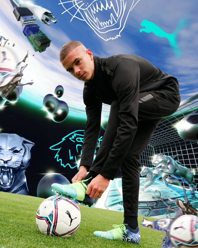 زندگی لوکس فرزندان دیوید بکام 3