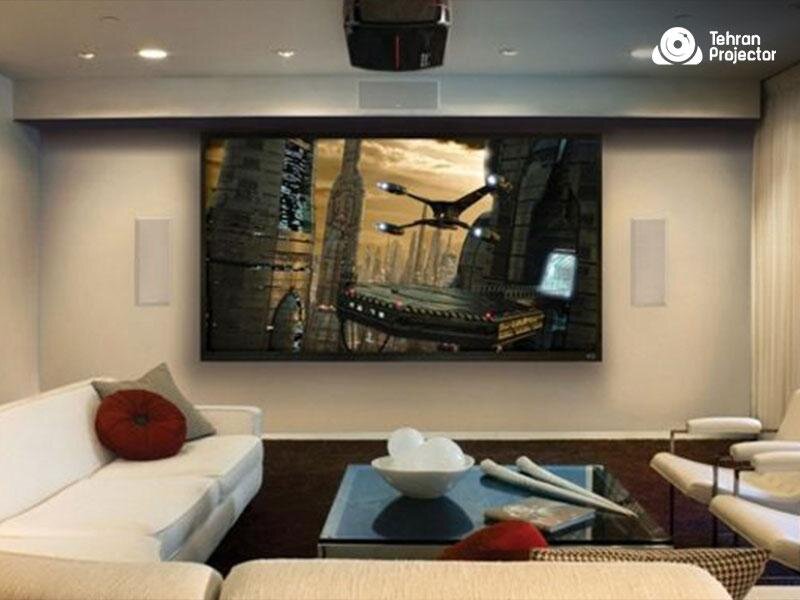 چگونه پروژکتور را به دیوایس دیگر متصل کنیم؟