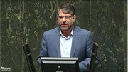 کشورهای حاشیه دریای خزر لنگر امنیت غذایی جهان هستند