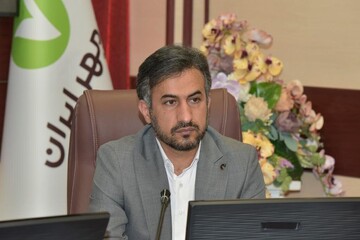 بانک قرض‌الحسنه مهر ایران به باشگاه ۱۰۰هزار میلیاردی‌ها پیوست
