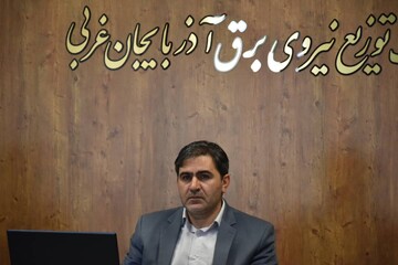 افتتاح روزانه یک طرح برق‌رسانی در آذربایجان‌غربی