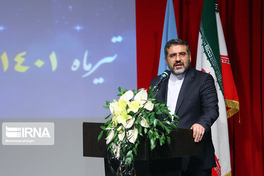 وزیر فرهنگ: حجاب و عفاف جزئی از ذات هویت ایرانی‌ است
