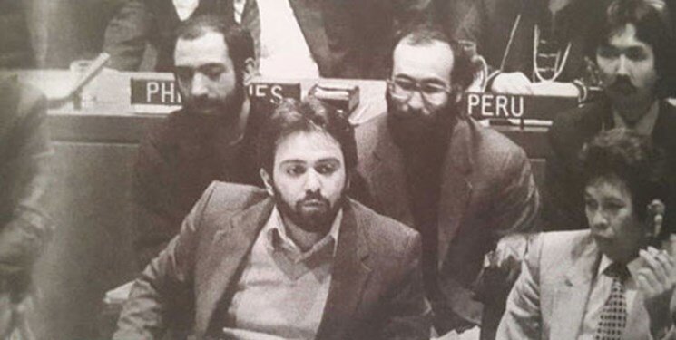 آتش بس است ؟ / ظریف انقلابی به روایت فارس