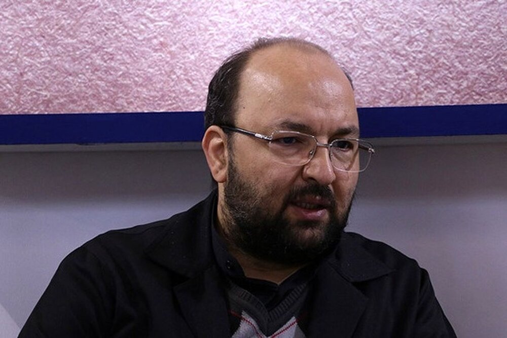 پاسخ جواد امام به اتهام ارتباط تاجزاده با گروه های خارجی 2