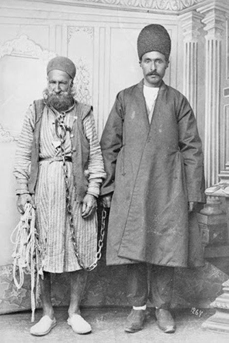 عکاسان جنایی به شبکه مستند میآیند