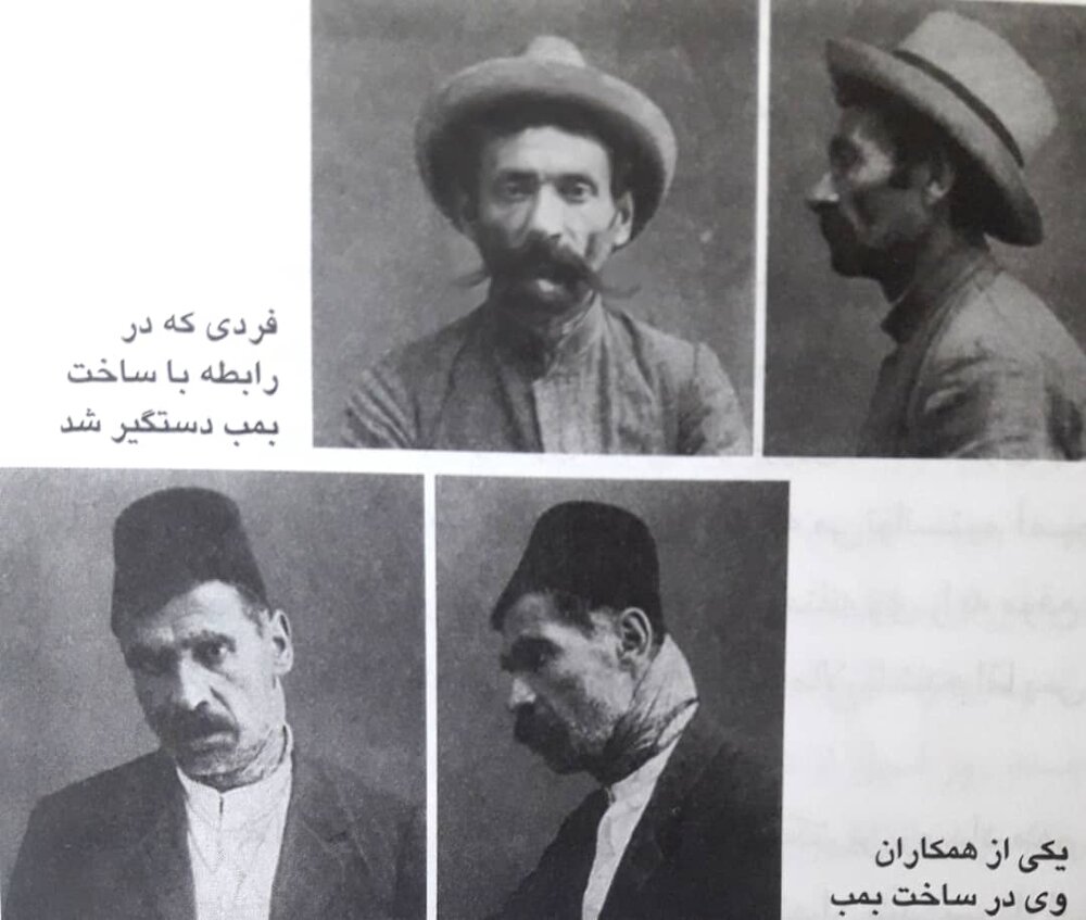 عکاسان جنایی به شبکه مستند میآیند