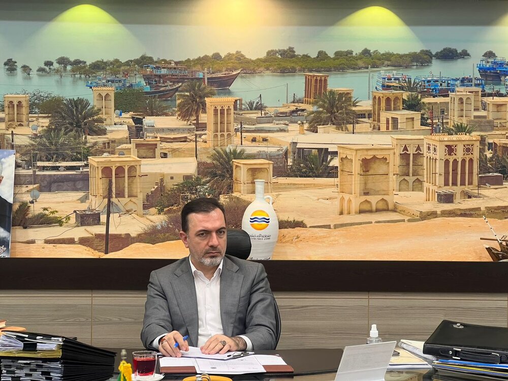 جشنواره تابستانی قشم ظرفیتی برای احیای فعالیتهای اقتصادی و گردشگری جزیره