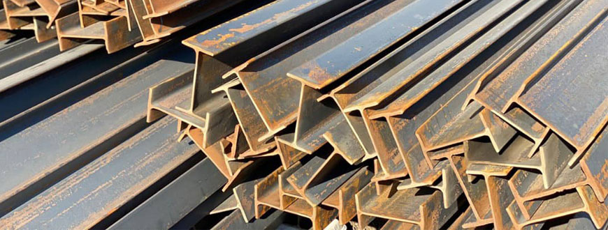 تخمین قیمت میلگرد و تیرآهن مورد نیاز ساختمان در سال جاری