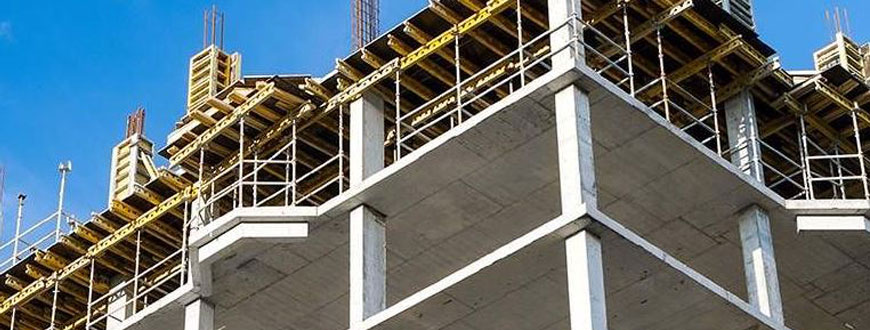 تخمین قیمت میلگرد و تیرآهن مورد نیاز ساختمان در سال جاری