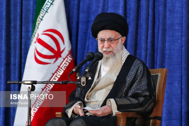 رهبر معظم انقلاب توصیهای درباره انتخاب سرمربی تیم ملی فوتبال نداشتهاند